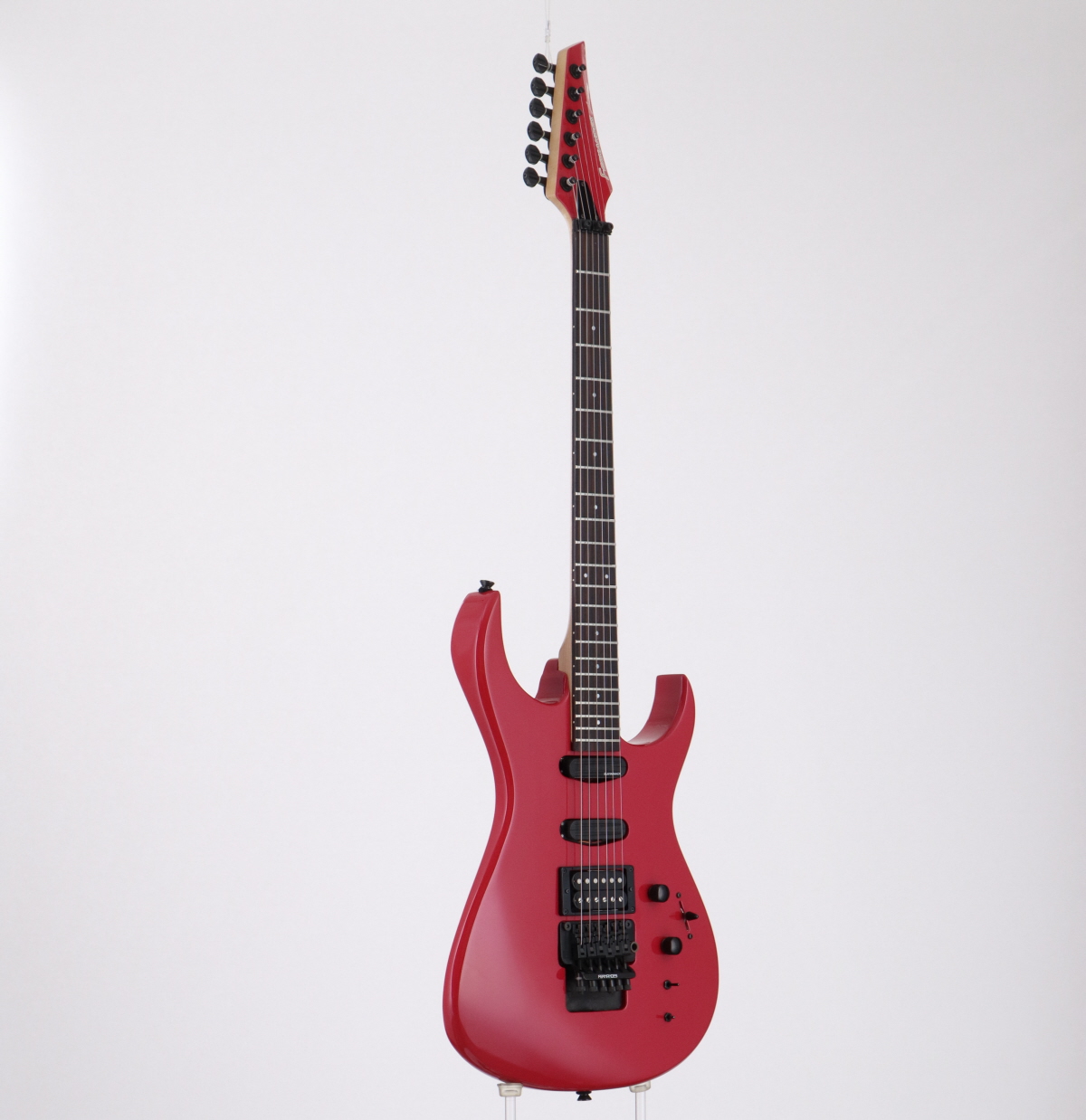 中古】FERNANDES / FRS-85 LVR Las Vegas Red REVOLVER