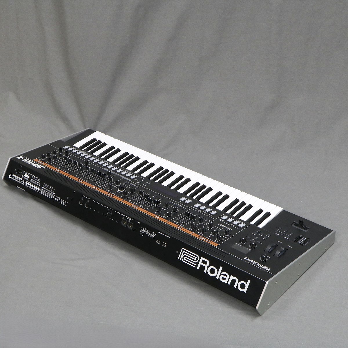 中古】 Roland / JUPITER-X 【御茶ノ水本店】【決算セール特価