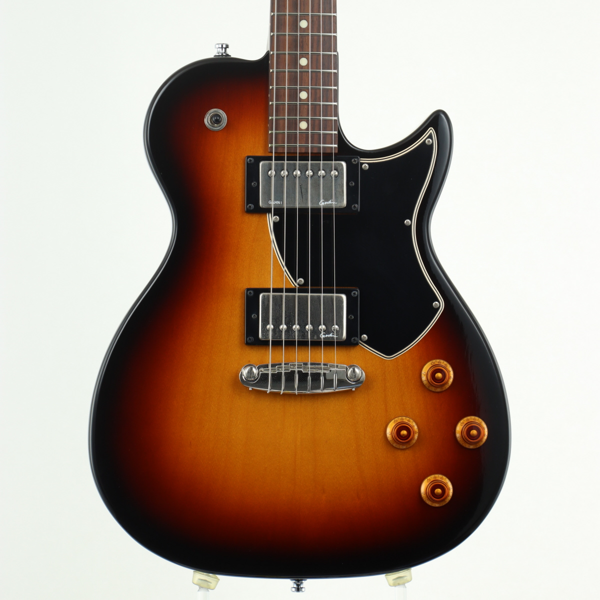【値下げ】【希少】Godin Cavaquinho 超希少】Godin Cavaquinho
