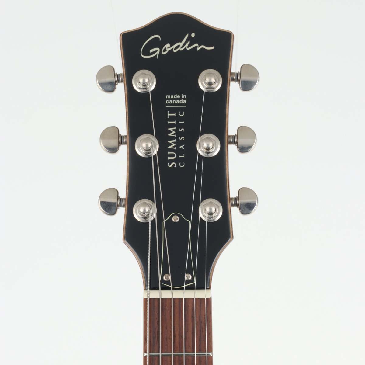 中古】Godin / Summit Classic HG Vintage Burst 【梅田店