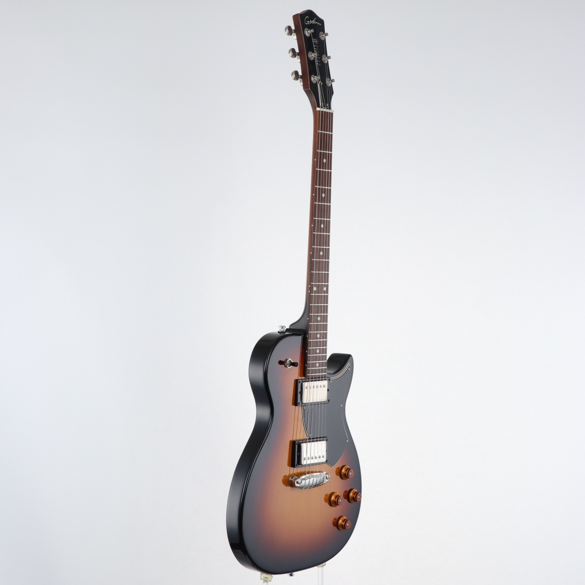 中古】Godin / Summit Classic HG Vintage Burst 【梅田店