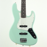 【美品】FGN フジゲン Neo Classic NCJB-10R グリーン FUJIGEN(FGN) Neo Classic Series NJB200RAL-BG -(British Green