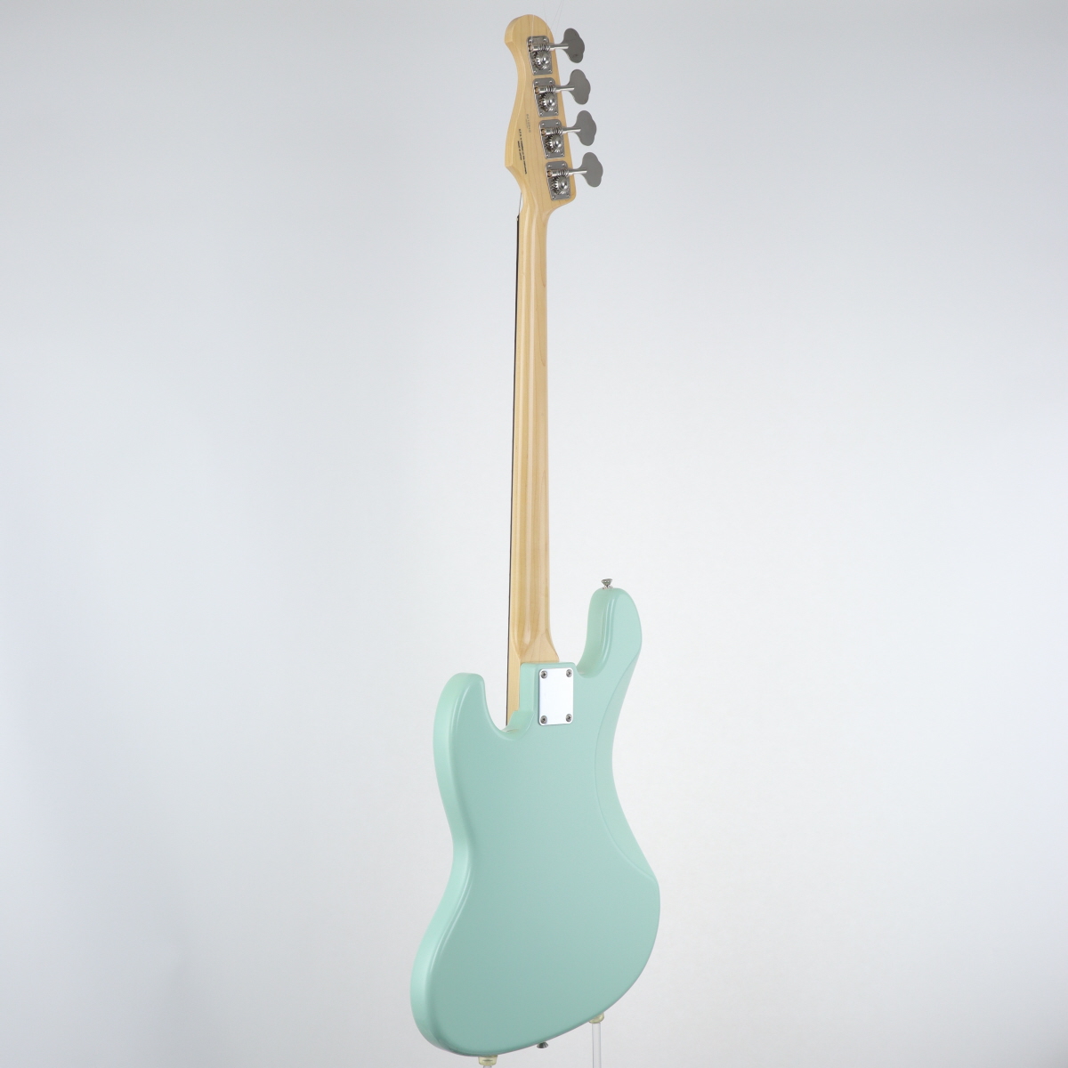 中古】FGN (Fujigen) フジゲン / Neo Classic Series NJB10RBD