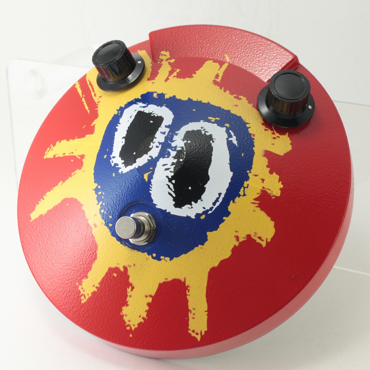 中古】 JIM DUNLOP / PSF30 Screamadelica Fuzz Face 【御茶ノ水