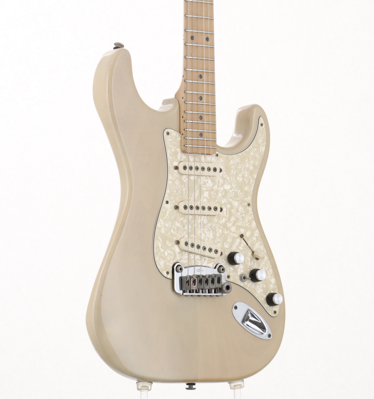 中古 アイアンセット イオン GINNICO CB+/AMT TOUR WHITE/X100/0