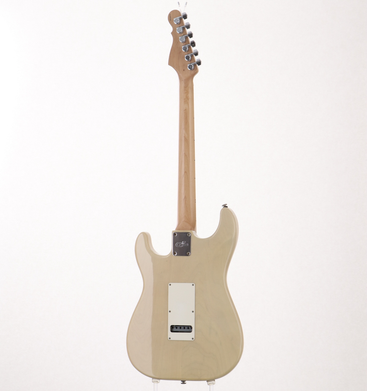 G&L S-500 USA製 中古】G&L / S-500 Made in USA White【御茶ノ水本店】【4/3