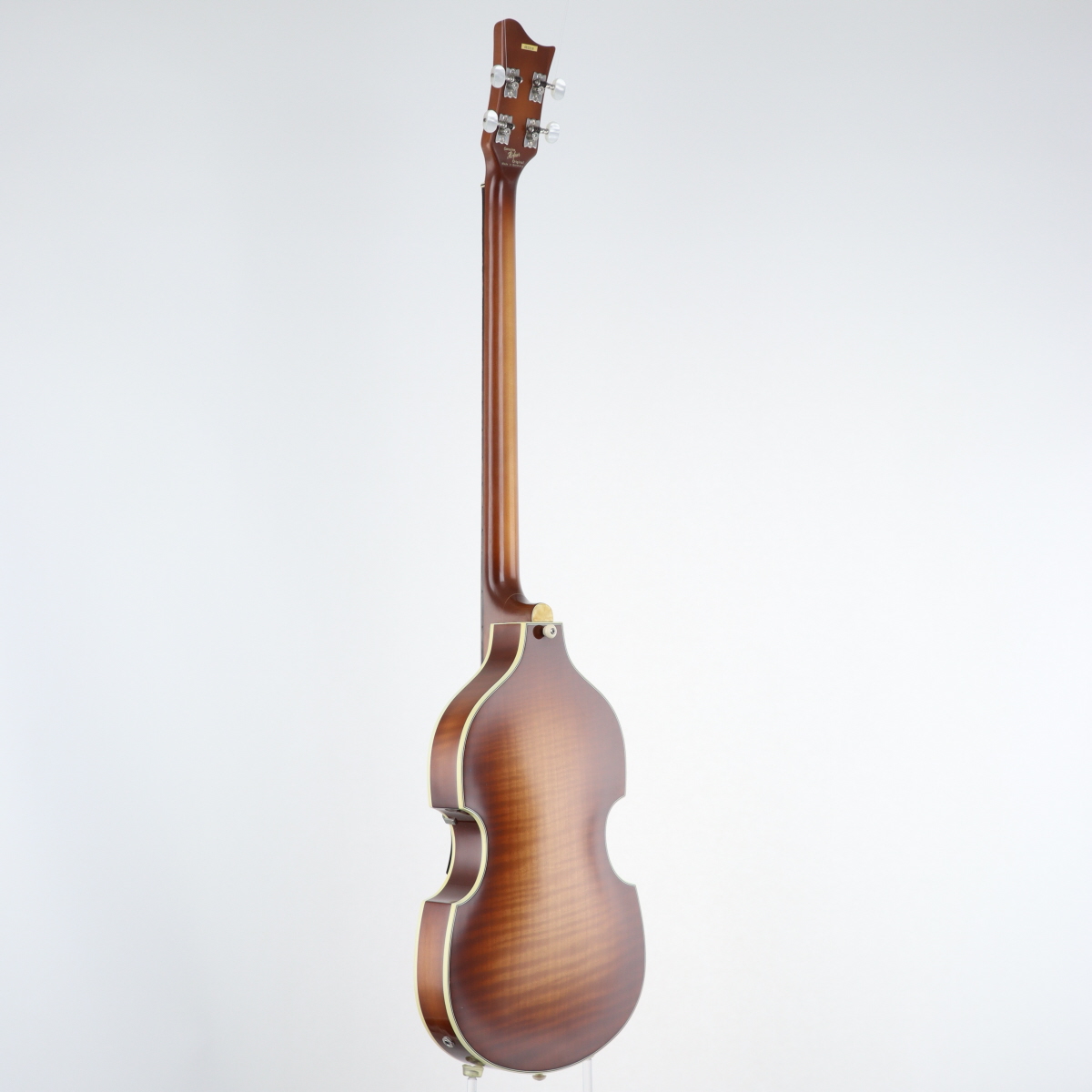マリHofner 500/1 Vintage63 バイオリンベースドイツ製 Hofner Beatles Bass（バイオリンベース）500/1 '63 Vintage