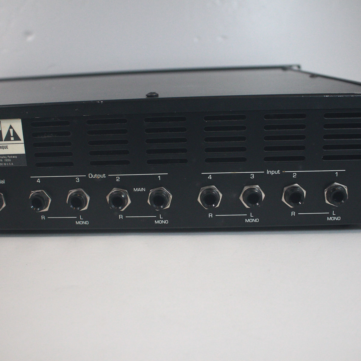 中古】 ENSONIQ / DP/4 【渋谷店】 | イシバシ楽器