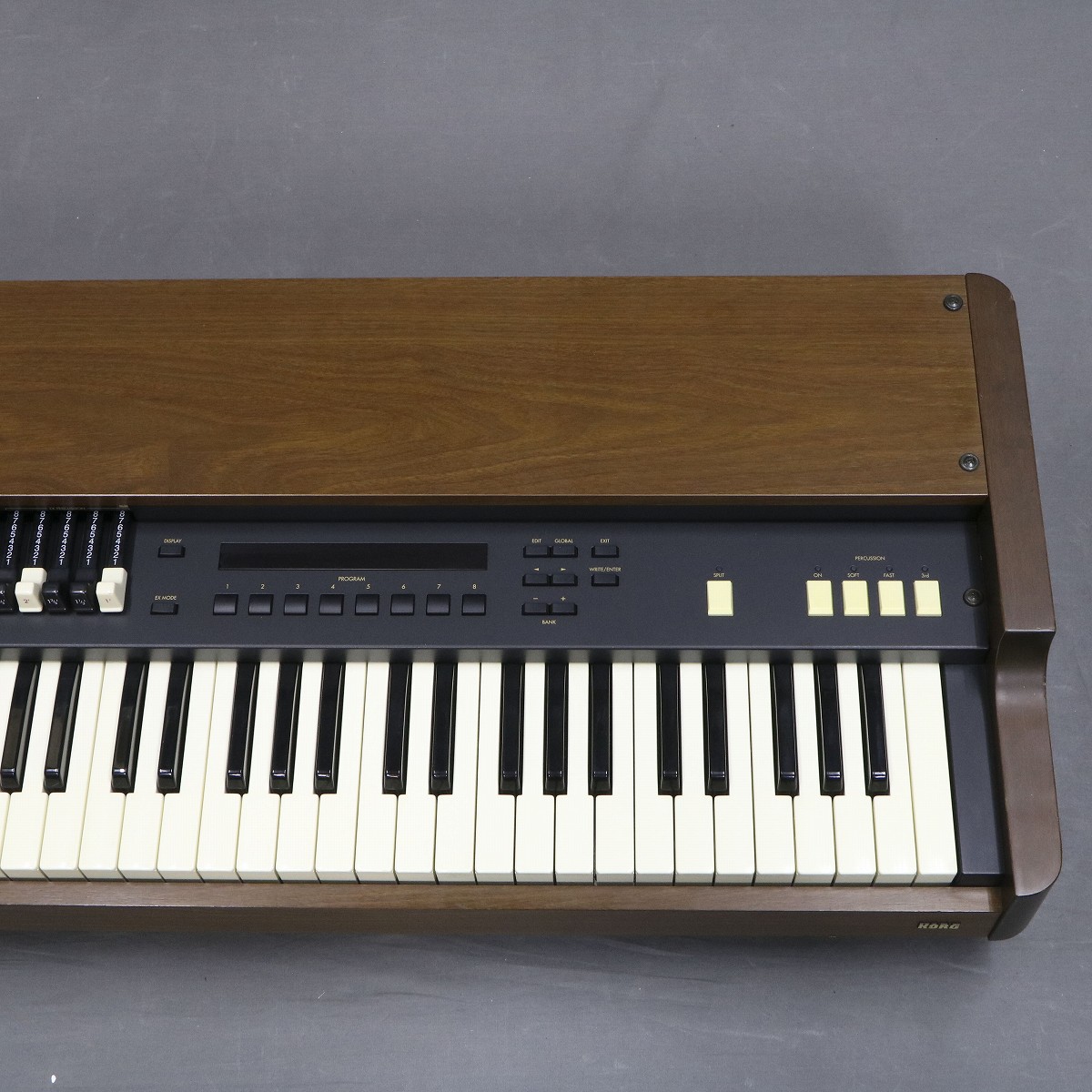 中古】 KORG / CX-3 【御茶ノ水本店】 | イシバシ楽器