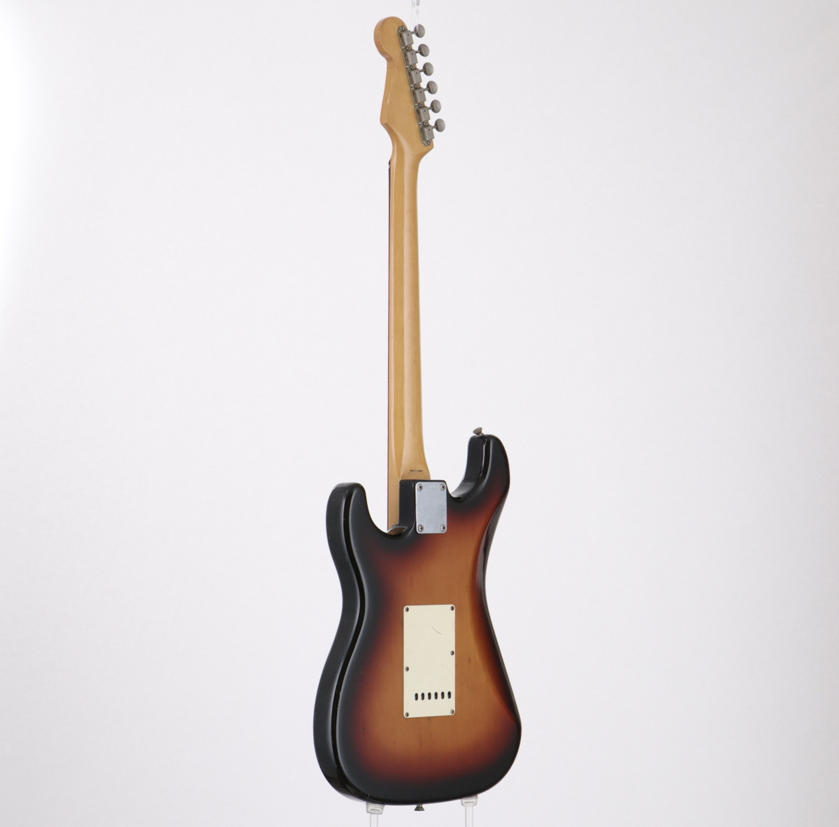 中古】Fender Japan / ST62-500 3Tone Sunburst【新宿店