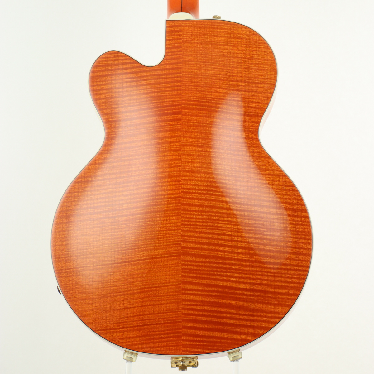 GRETSCH  G6120TM 【美品】 Gretsch G6120TM Chet Atkins Hollow Body 中古｜ギター買取の