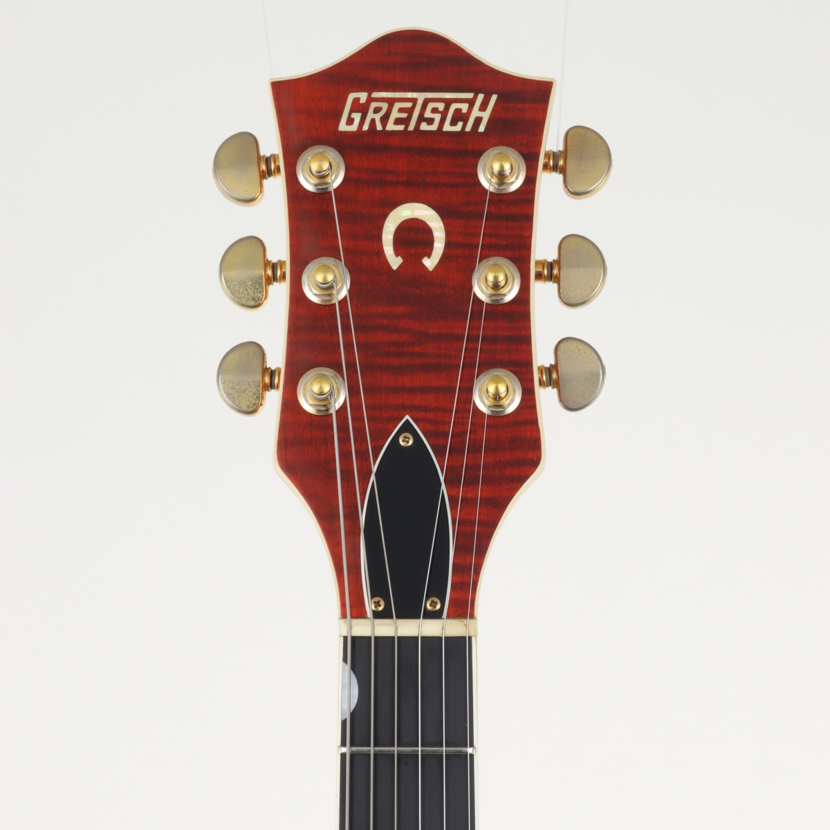 GRETSCH  G6120TM 【美品】 中古】Gretsch / G6120TM Chet Atkins Vintage Orange【梅田店