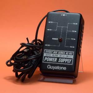 LINE6(ラインシックス) ／ PX-2 電源アダプター(PX2) の激安通販 | ミュージックハウスフレンズ
