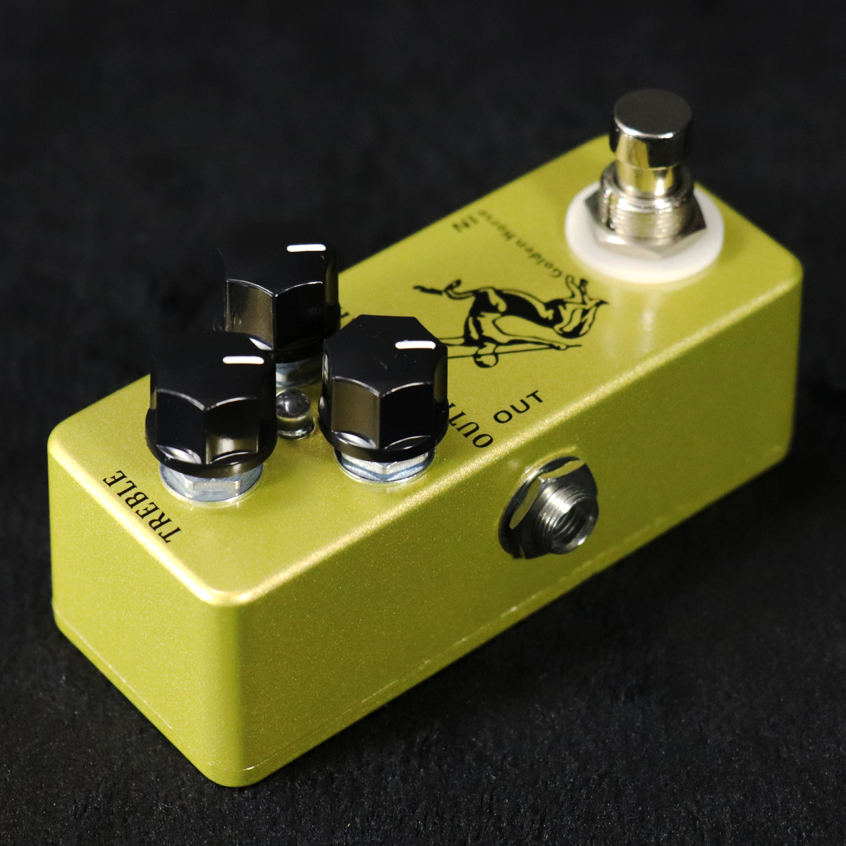 中古】Muslady MOSKY / Golden Horse 【梅田限定！3月2日までの