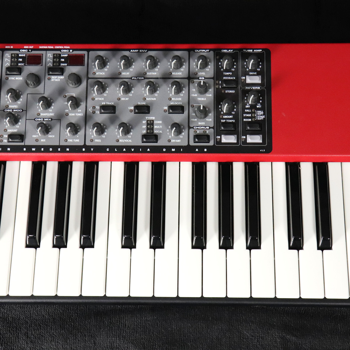 Nord Wave 2 | Nord