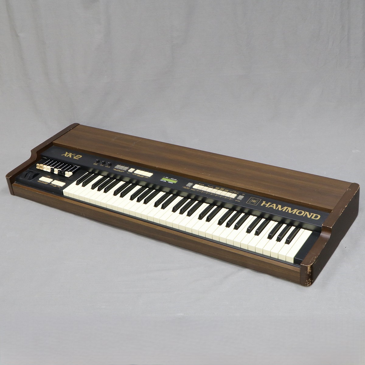 中古】 HAMMOND / XK-2 【御茶ノ水本店】 | イシバシ楽器