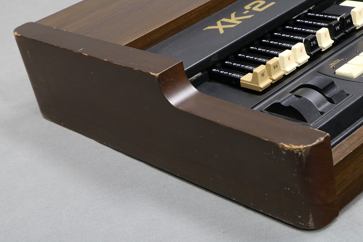 中古】 HAMMOND / XK-2 【御茶ノ水本店】 | イシバシ楽器