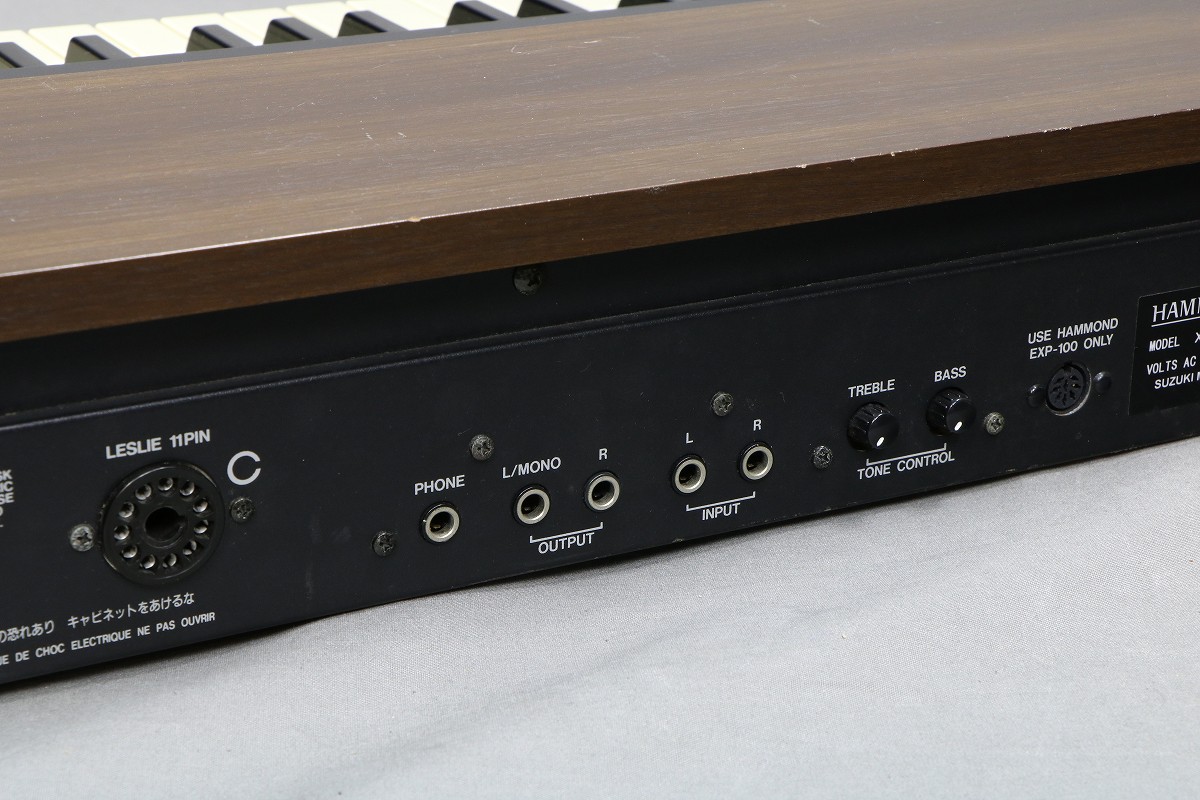 中古】 HAMMOND / XK-2 【御茶ノ水本店】 | イシバシ楽器 中古】 HAMMOND / XK-2 【御茶ノ水本店】 | イシバシ楽器