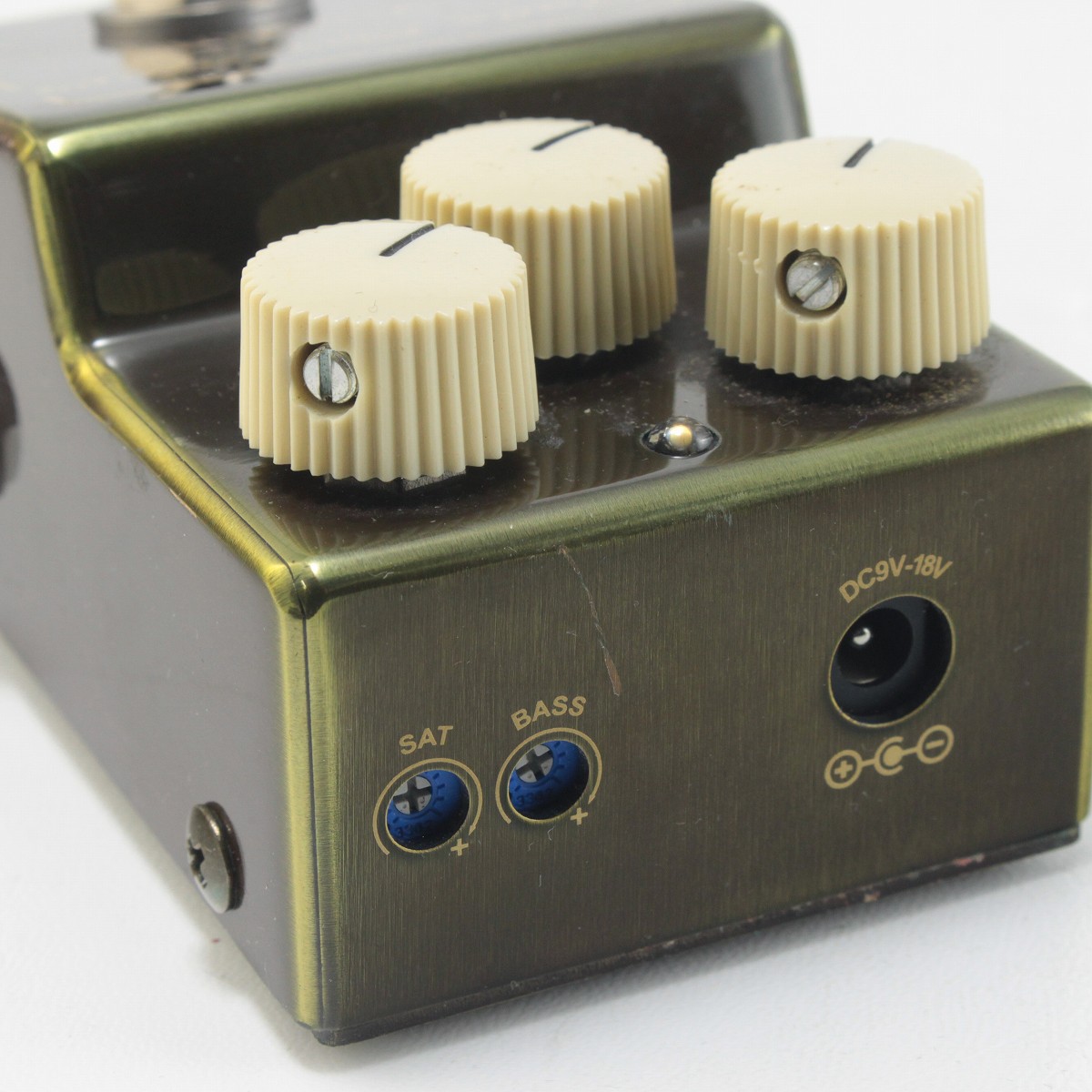 Ibanez TSV808 <アイバニーズ>｜平野楽器 ロッキン オンラインストア