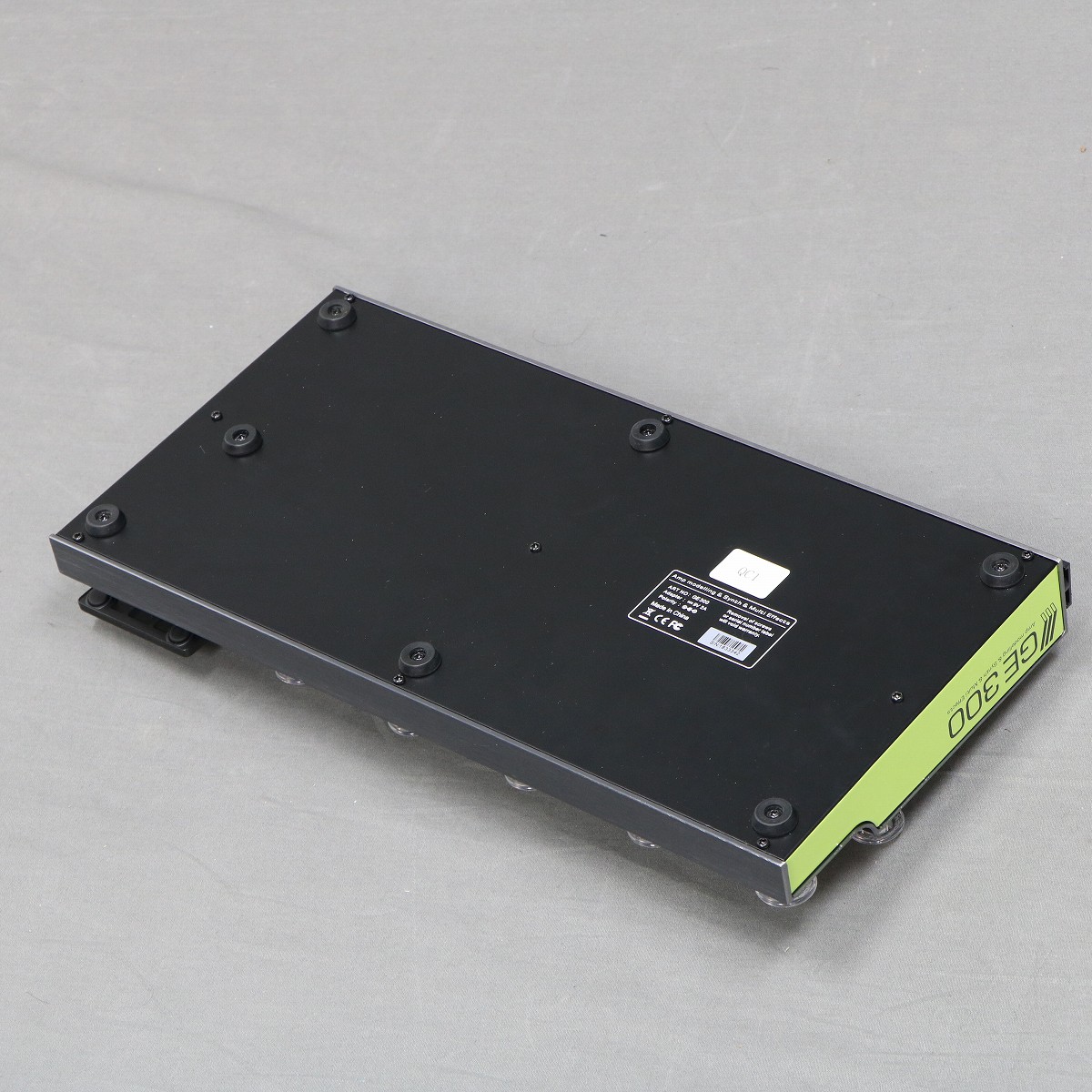 中古】 MOOER / GE300 【御茶ノ水本店】【7/6 値下げ