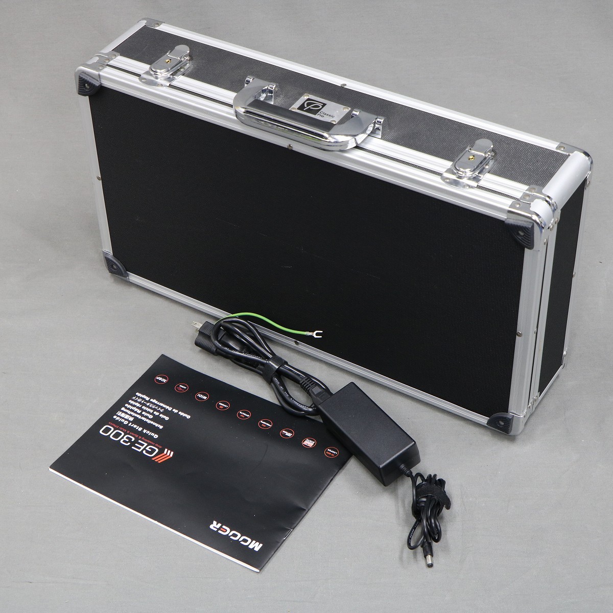 中古】 MOOER / GE300 【御茶ノ水本店】【7/6 値下げ