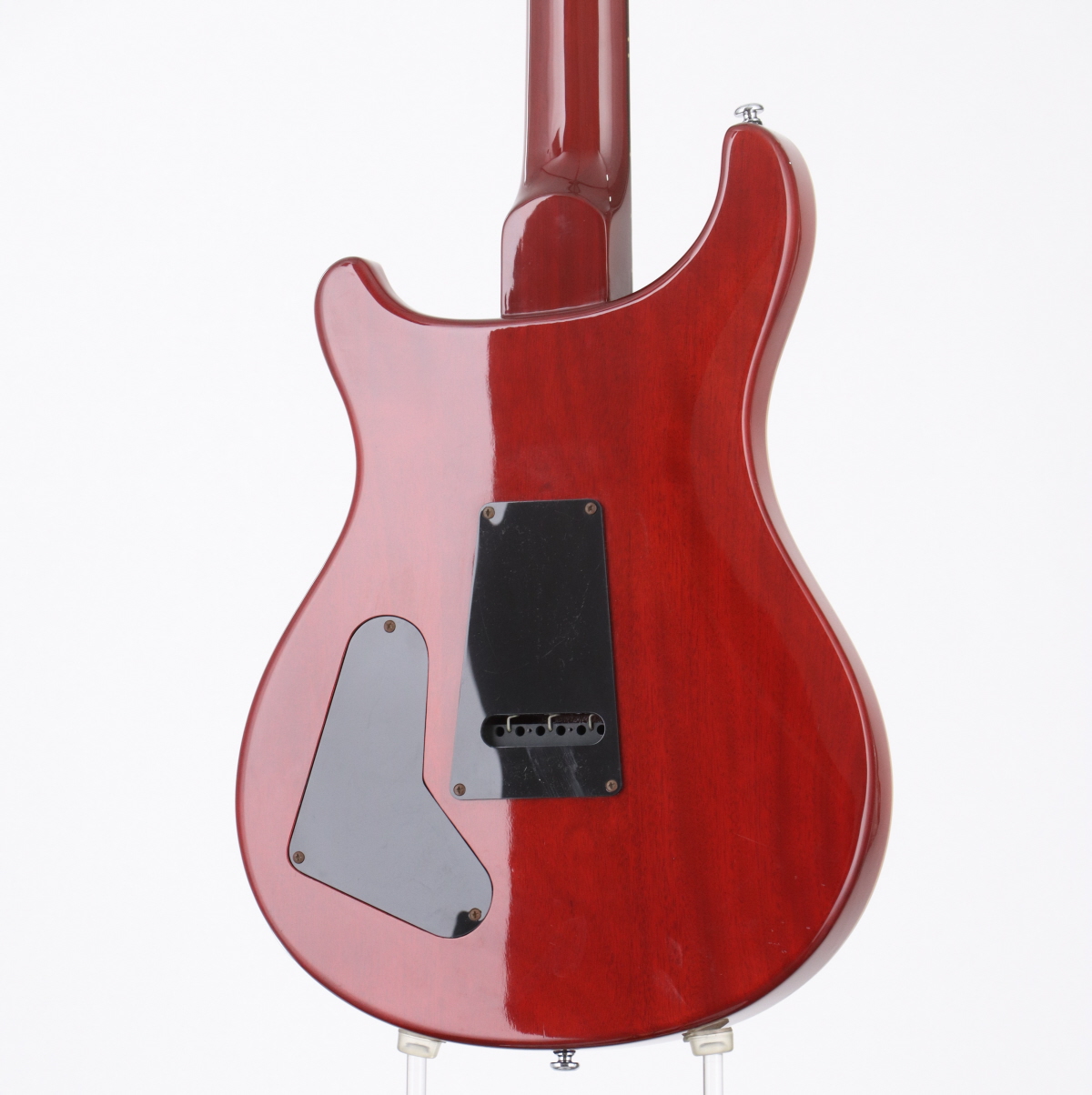 PRS Custom 22 24 ヒスイ 配送料金 トラスロッドカバー USSFWNIA