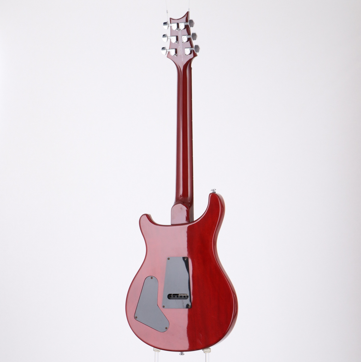 中古】Paul Reed Smith (PRS) / SE Custom 22 Flat Top Dark