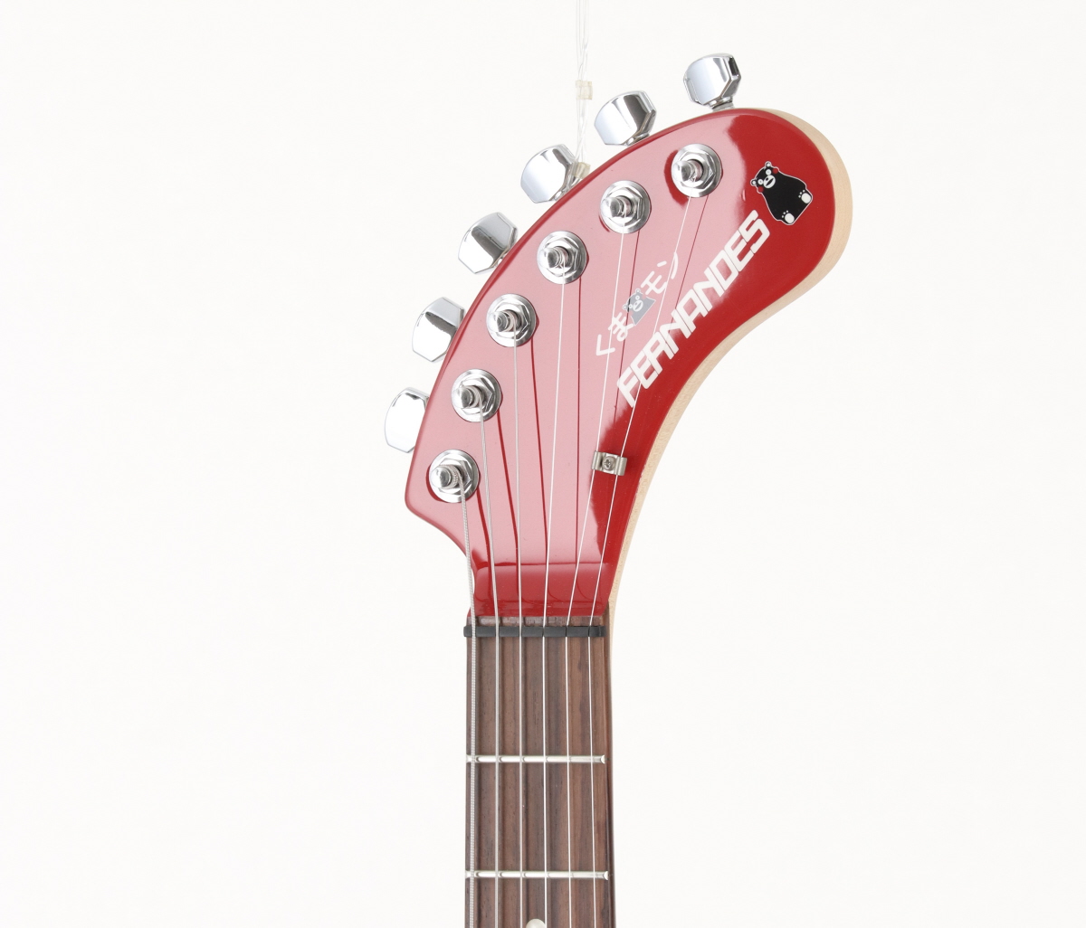 中古】FERNANDES / ZO-3 KUMAMON STD【名古屋栄店】 | イシバシ楽器