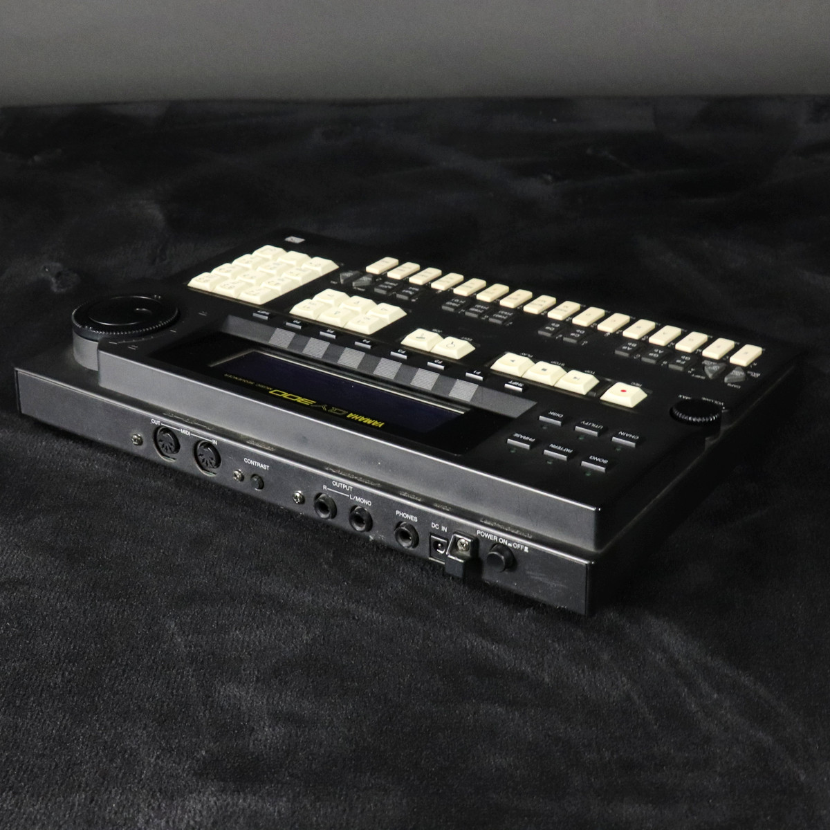 中古】YAMAHA / QY300 Music Sequencer 【梅田店】 | イシバシ楽器