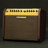 šFISHMAN եåޥ / PRO-LBX-JX5 LoudBox Mini Amplifier