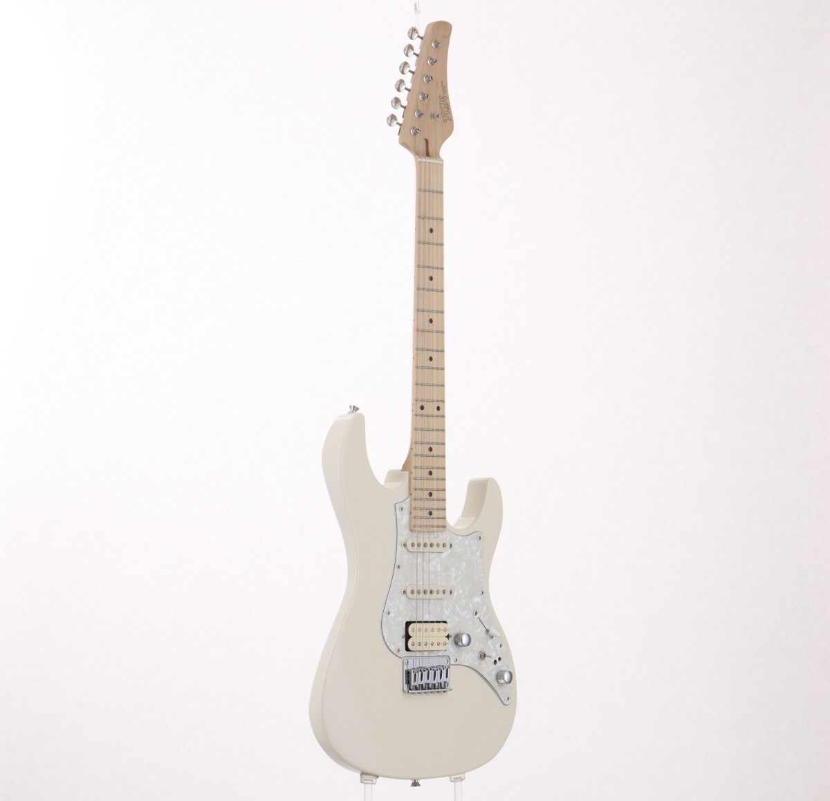 中古】FUJIGEN(FGN) / Boundary Odyssey BOS2-M AWH Antique