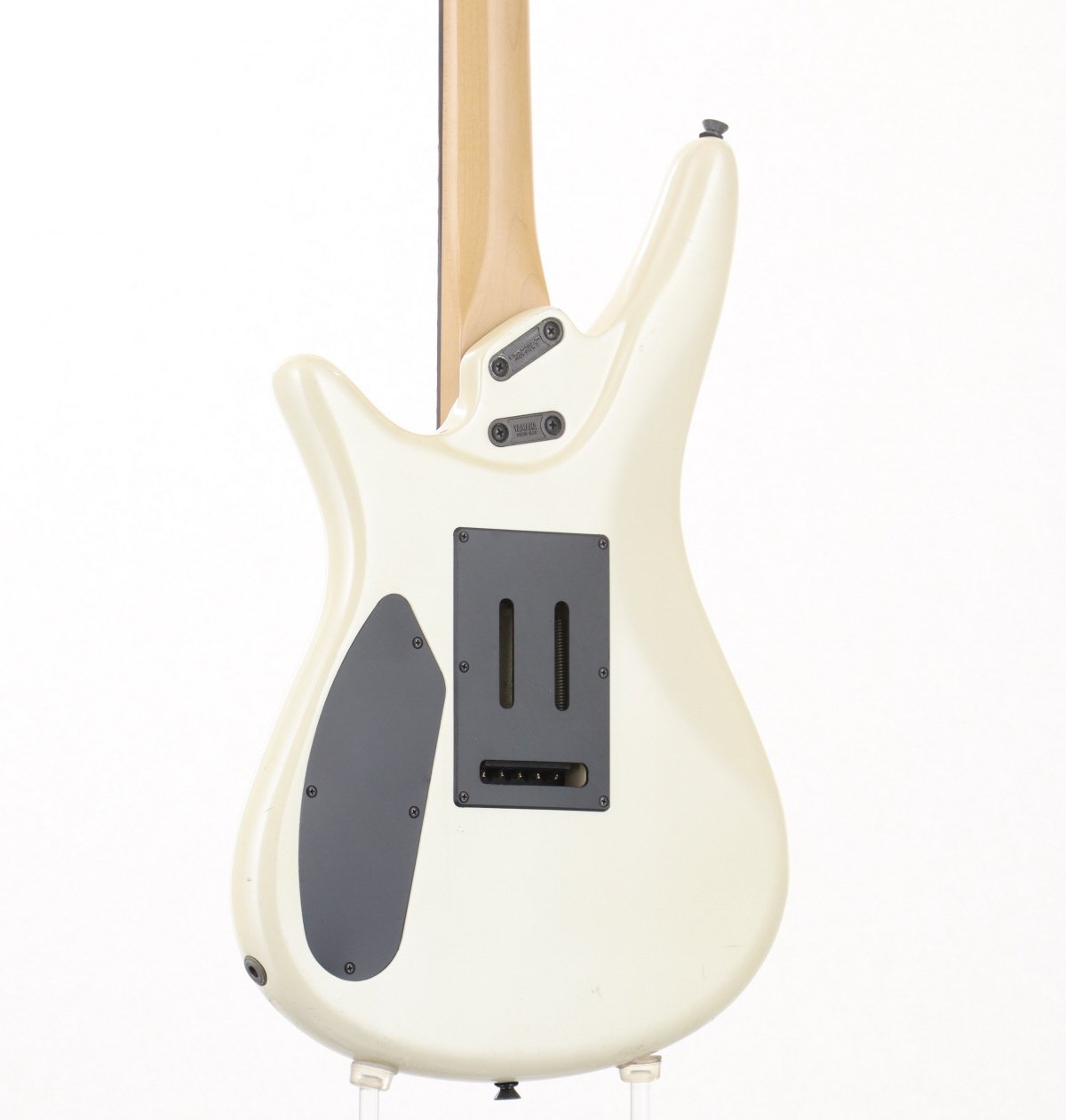 中古】YAMAHA / MG-II R White【新宿店】 | イシバシ楽器