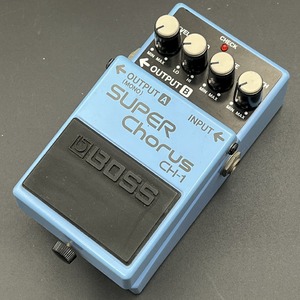 BOSS - CH-1 | SUPER Chorus