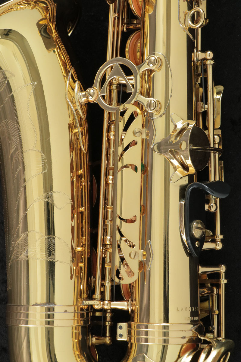 ANTIGUA WINDS ALTO SAX GL アンティグア　アルトサックス Amazon | ANTIGUA WINDS/ALTO SAX GL アンティグア スタンダード