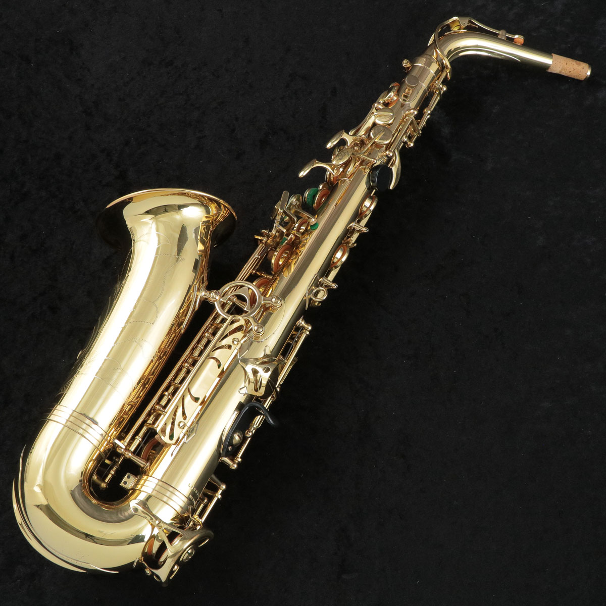 ANTIGUA WINDS ALTO SAX GL アンティグア　アルトサックス Amazon | ANTIGUA WINDS/ALTO SAX GL アンティグア スタンダード