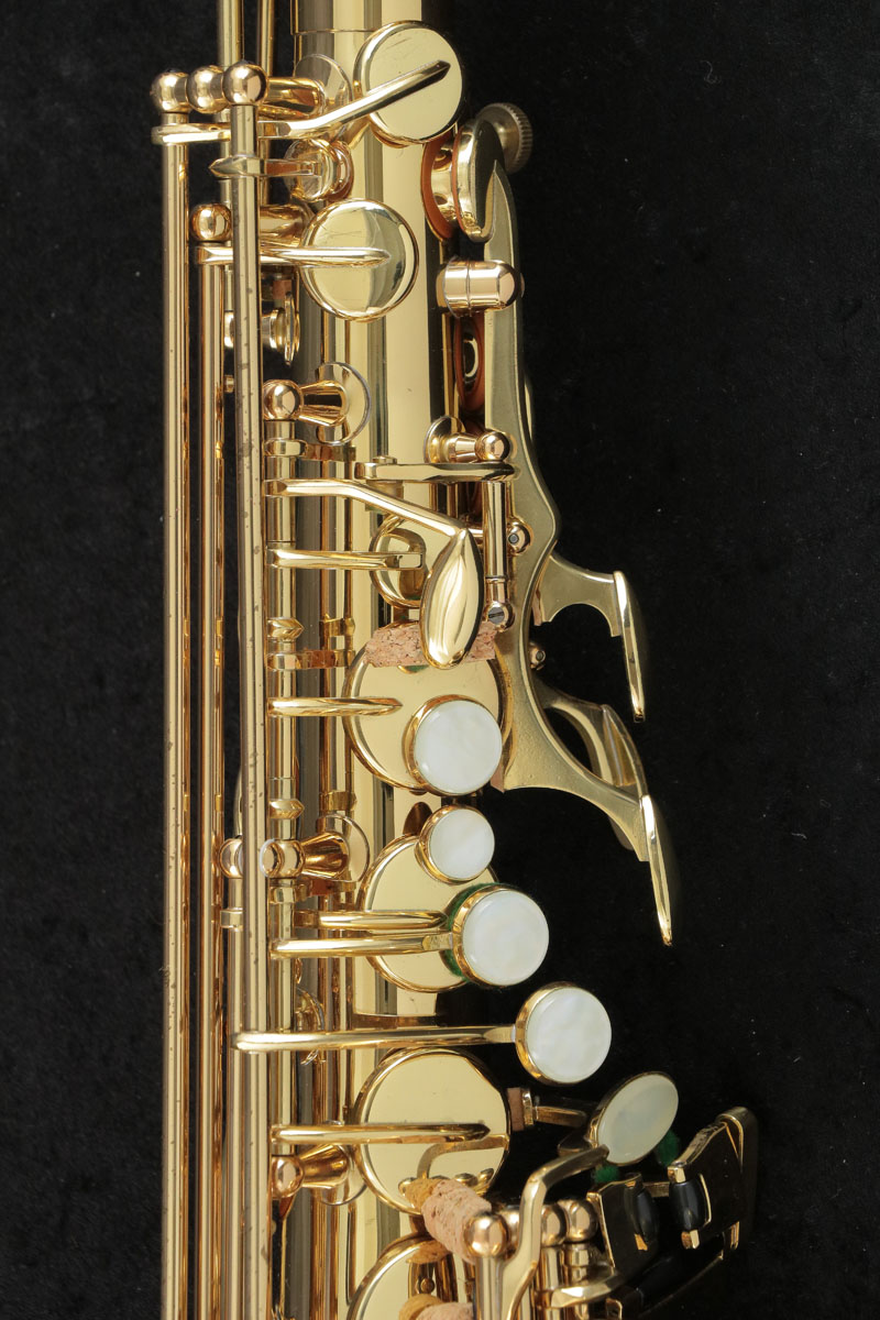 ANTIGUA WINDS ALTO SAX GL アンティグア　アルトサックス Amazon | ANTIGUA WINDS/ALTO SAX GL アンティグア スタンダード