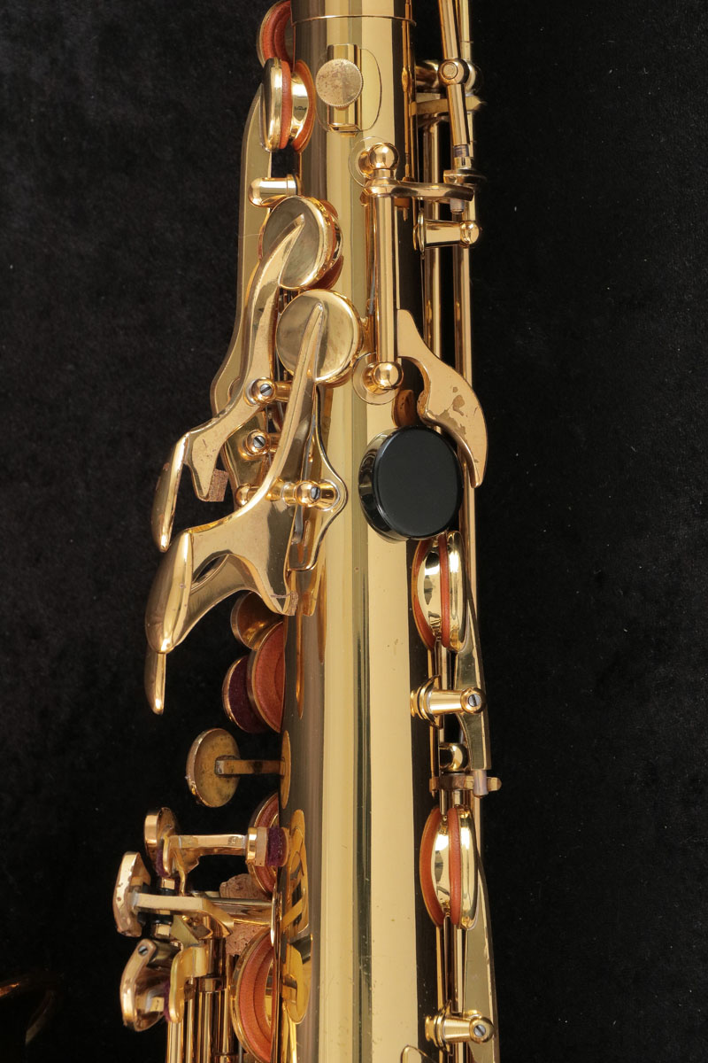 中古】YAMAHA / Alto YAS-62 First Generation アルトサックス