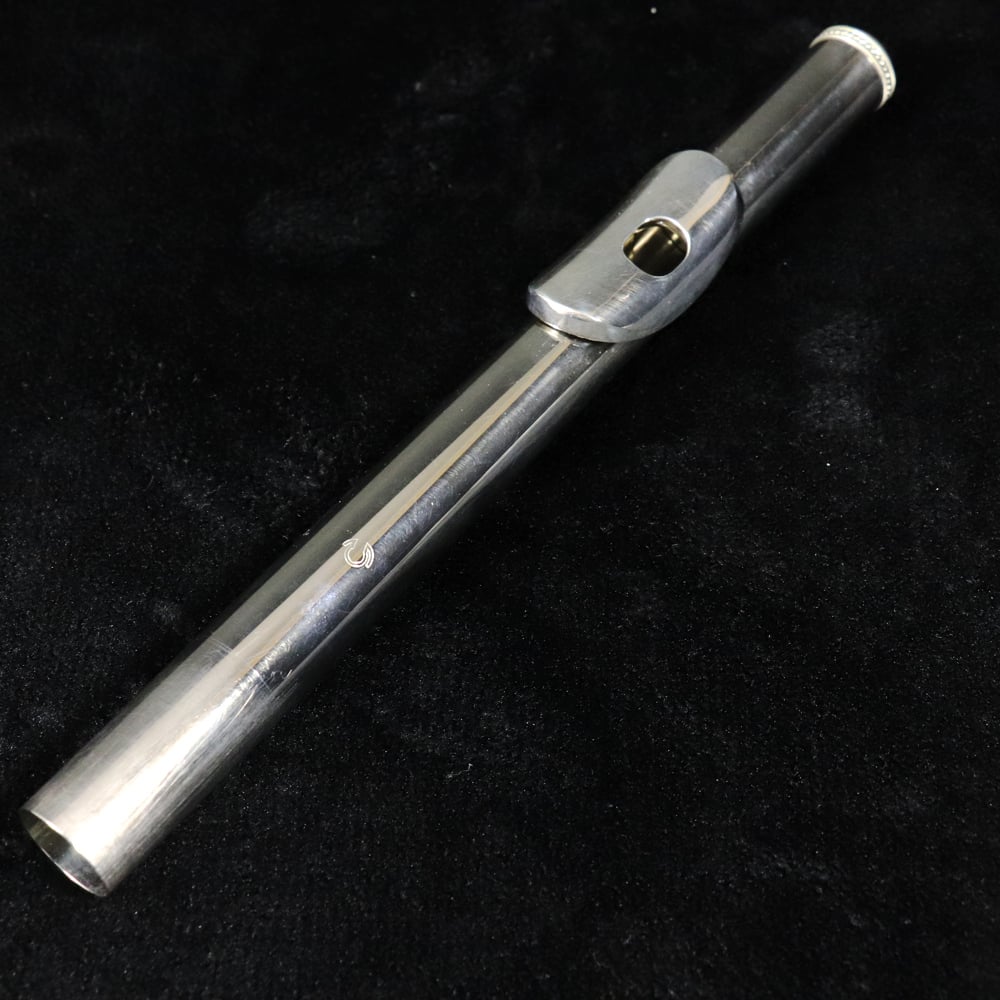 MURAMATSU ムラマツ M-120 フルート 管楽器 メンテナンス済み MURAMATSU ムラマツ M-120 フルート 管楽器 メンテナンス済み