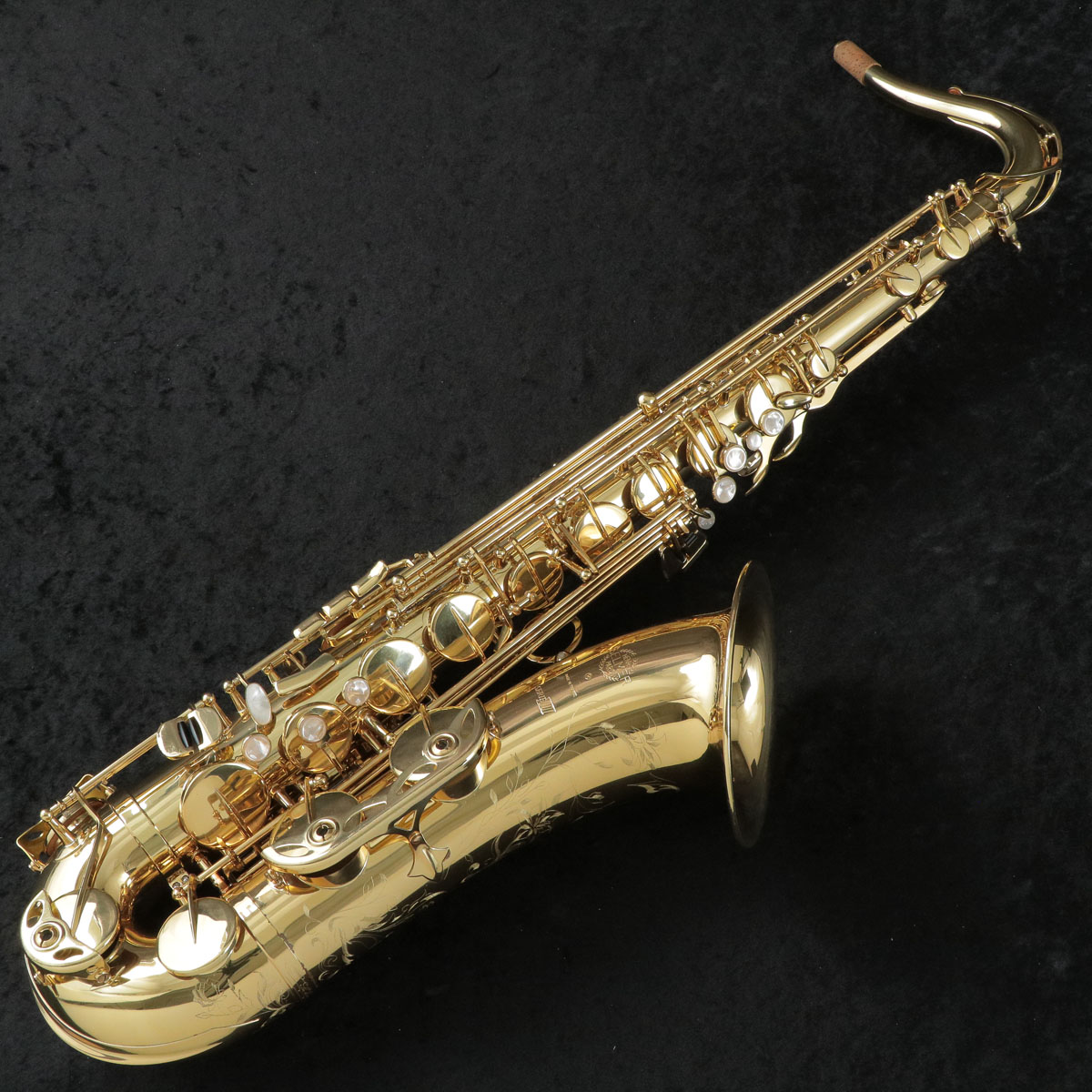 中古】 SELMER セルマー / Tenor SERIE III シリーズ3 SN.794xxx 中古】 SELMER セルマー / Tenor SERIE III シリーズ3 SN.794xxx