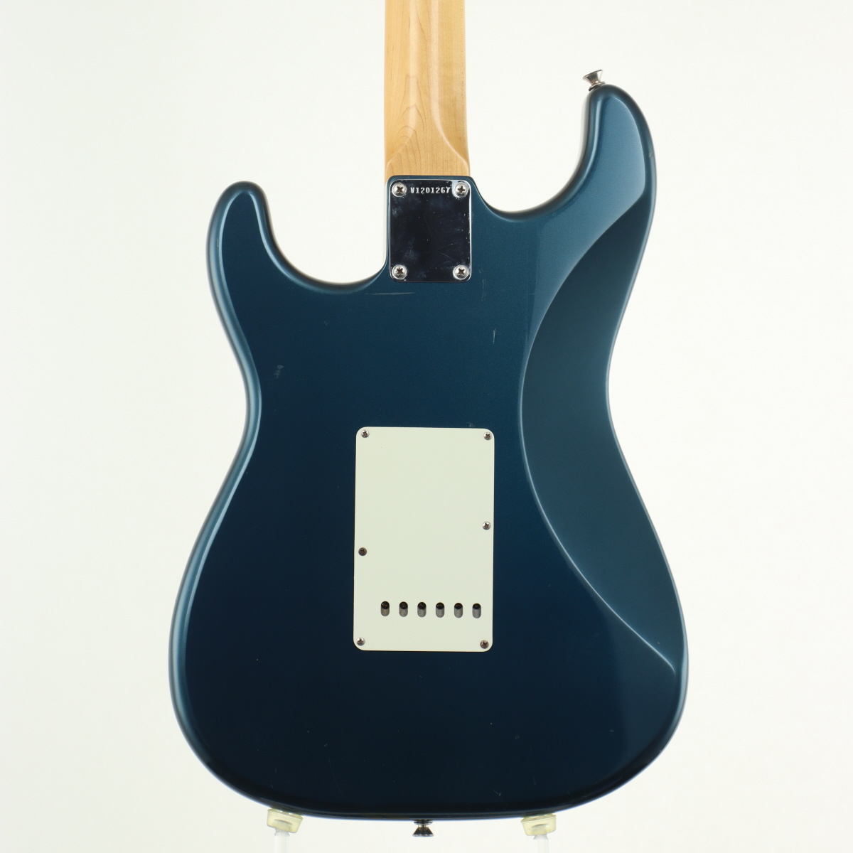 G.W最終セール！！分解洗浄整備調整済みVintage ストラトキャスタータイプ 中古】Fender USA / New American Vintage 65 Stratocaster