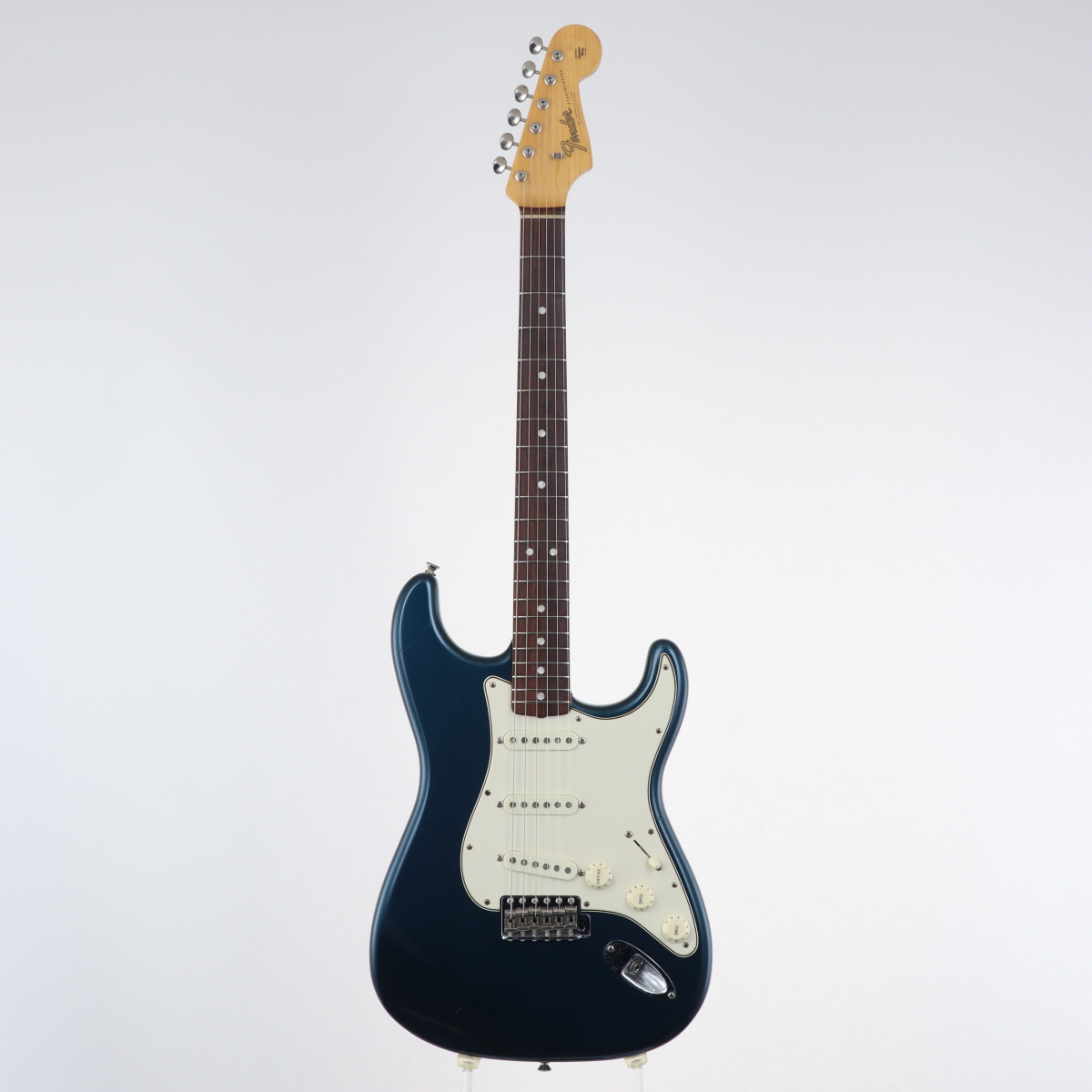 中古】Fender USA / New American Vintage 65 Stratocaster