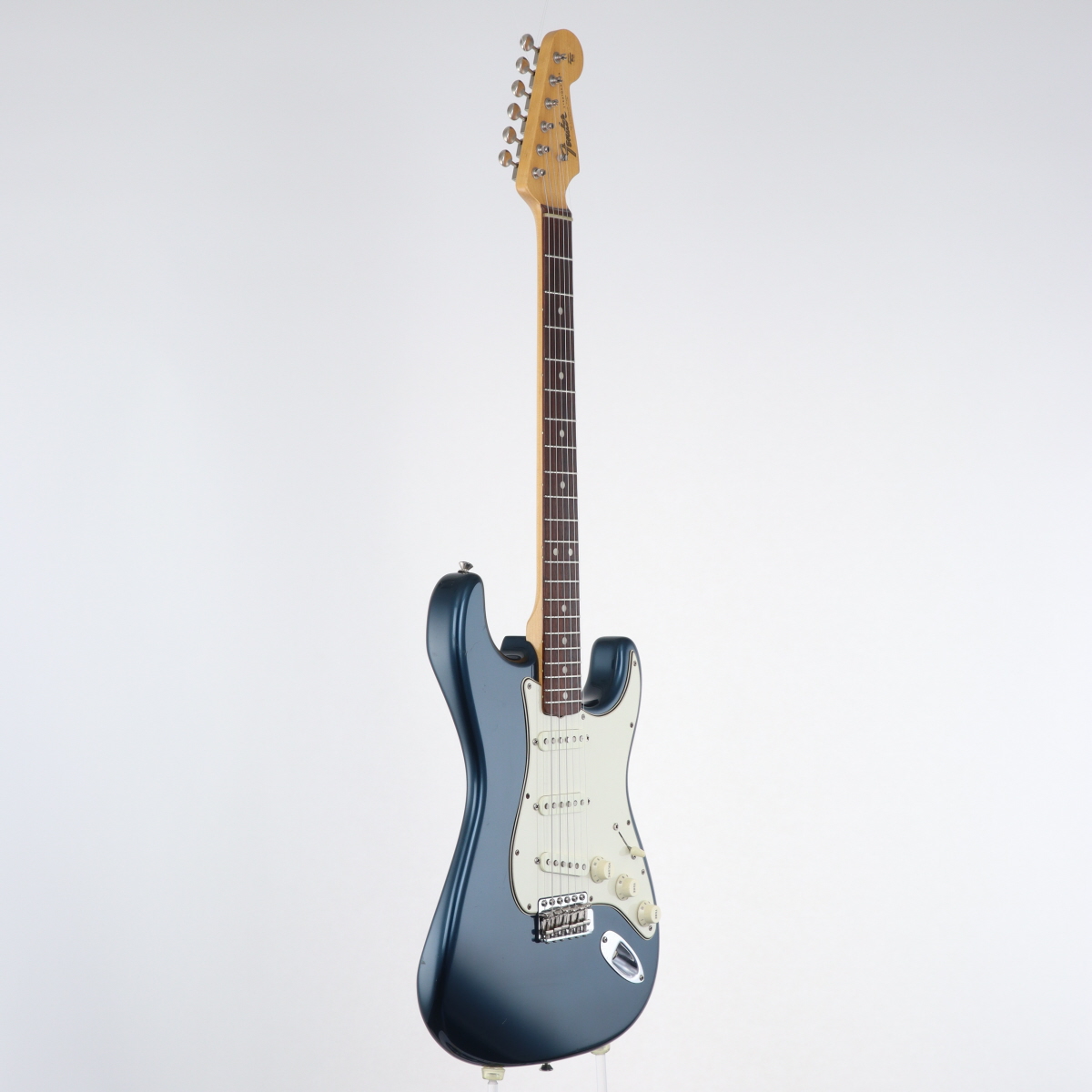 G.W最終セール！！分解洗浄整備調整済みVintage ストラトキャスタータイプ 中古】Fender USA / New American Vintage 65 Stratocaster