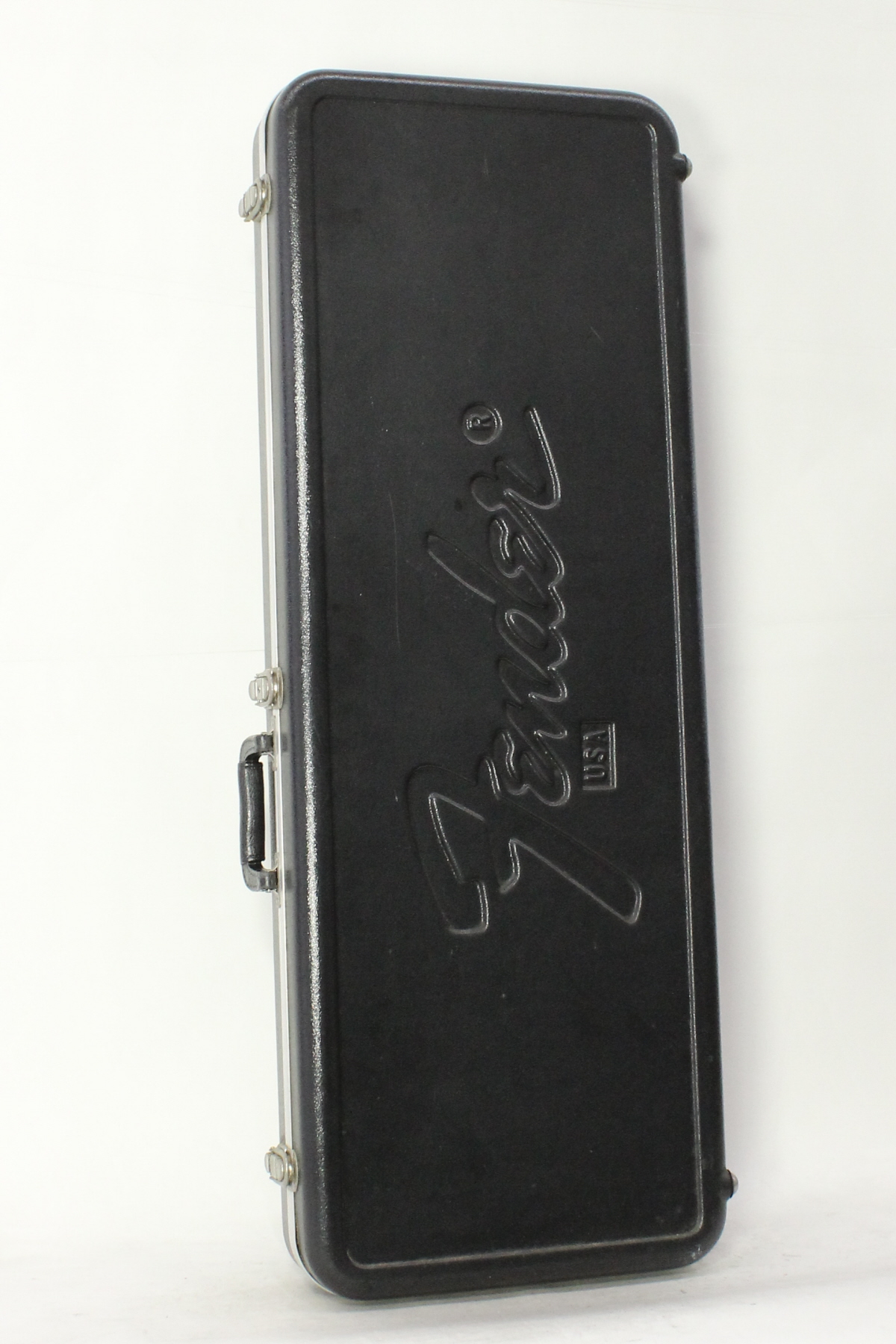 中古】Fender USA / American Standard Stratocaster Black/M 中古】Fender USA / American Standard Stratocaster Black/M