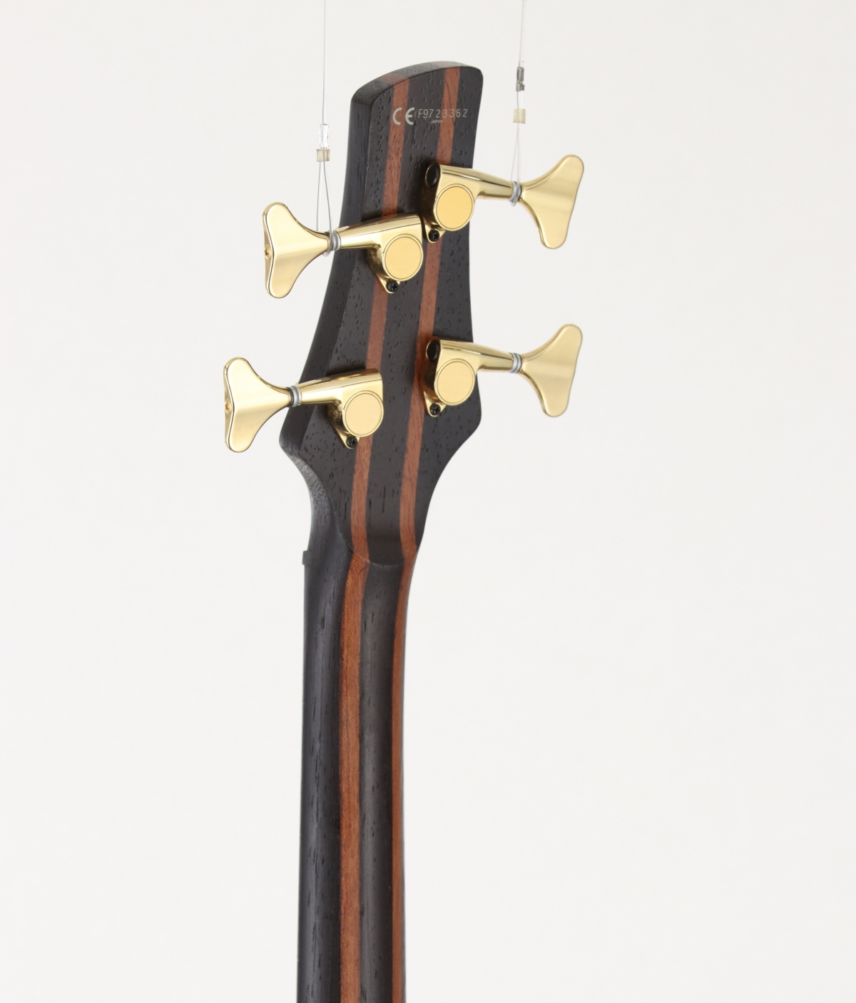 中古】Ibanez / SR1000 SOL (日本製/フジゲン製)[1997年製/3.62