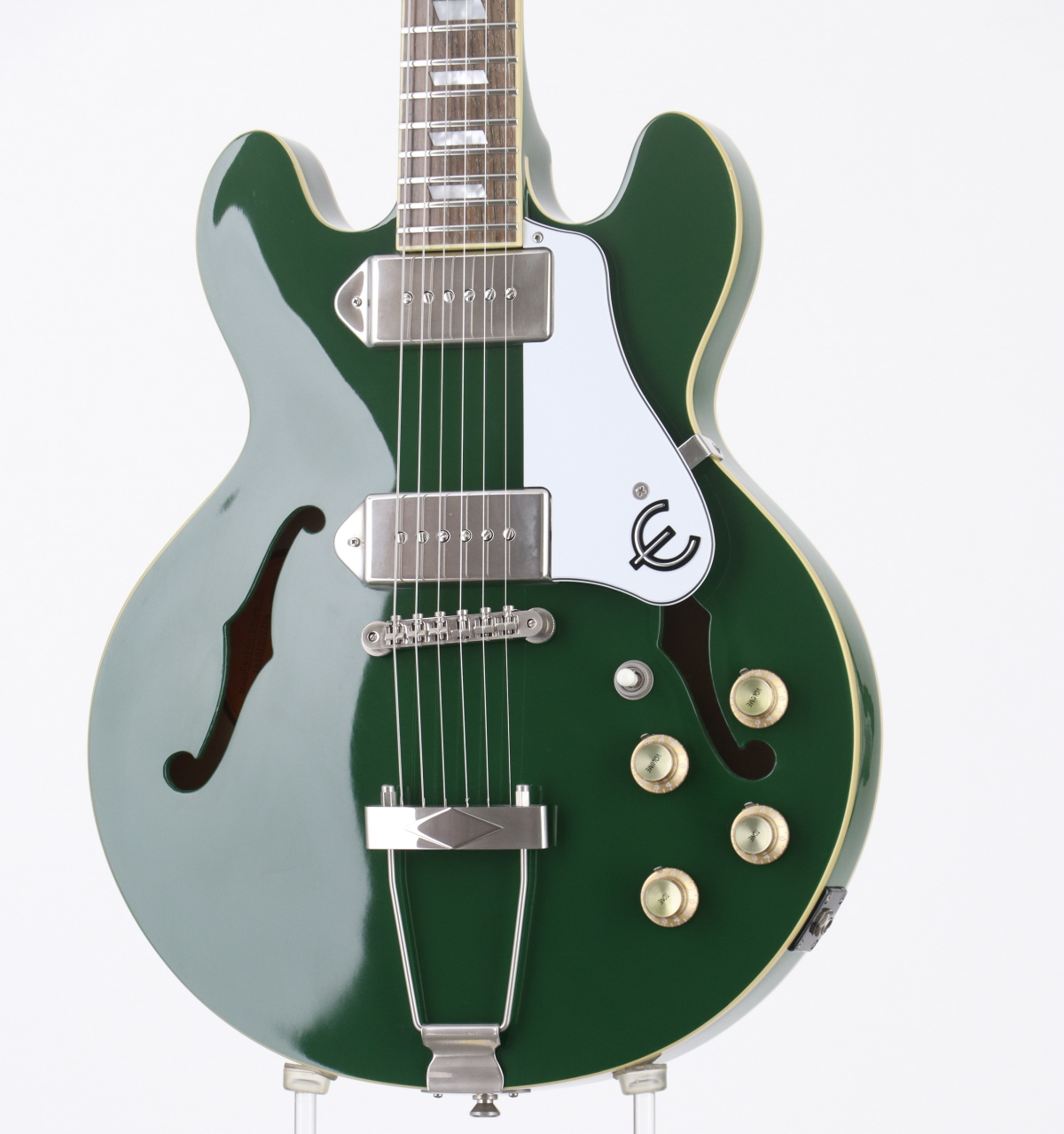 中古】Epiphone / Casino Coupe LTD Inverness Green【新宿店