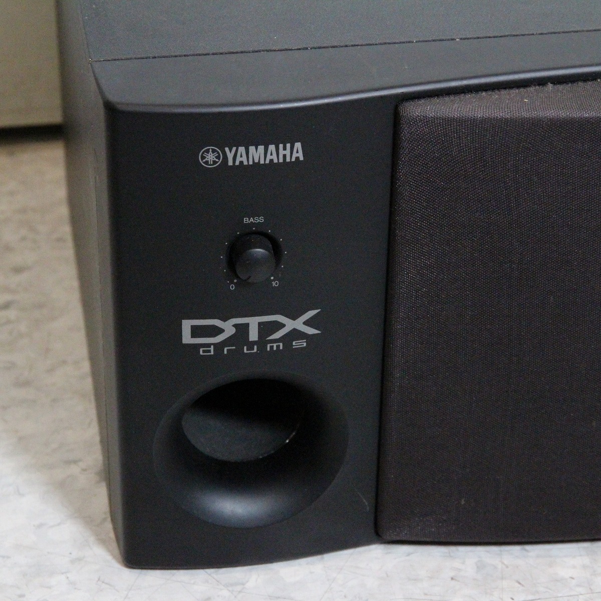 中古】YAMAHA / MS40DR DTXシリーズ用モニターシステム 【池袋店