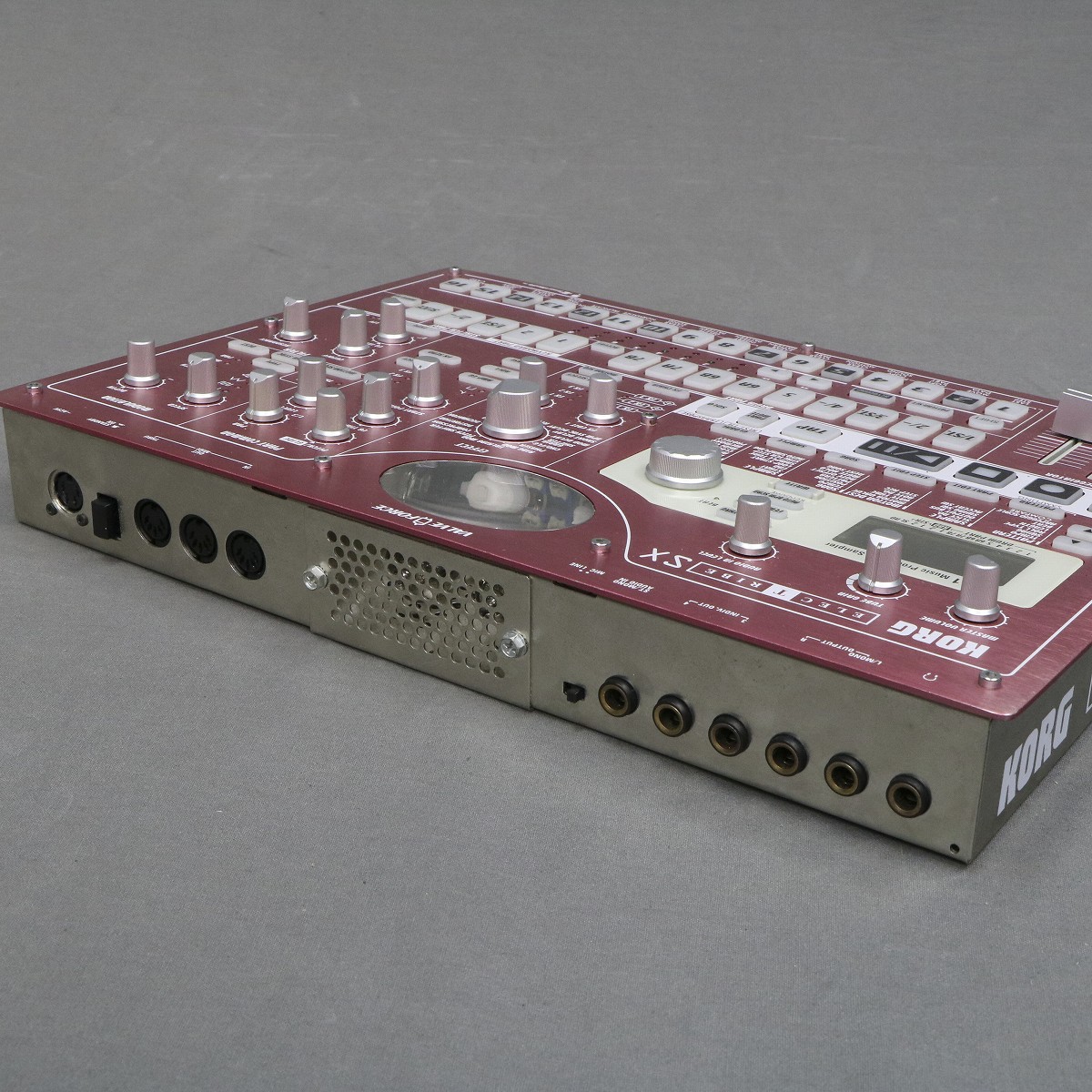 中古】 KORG / ESX-1 Electribe SX 【御茶ノ水本店】【セール