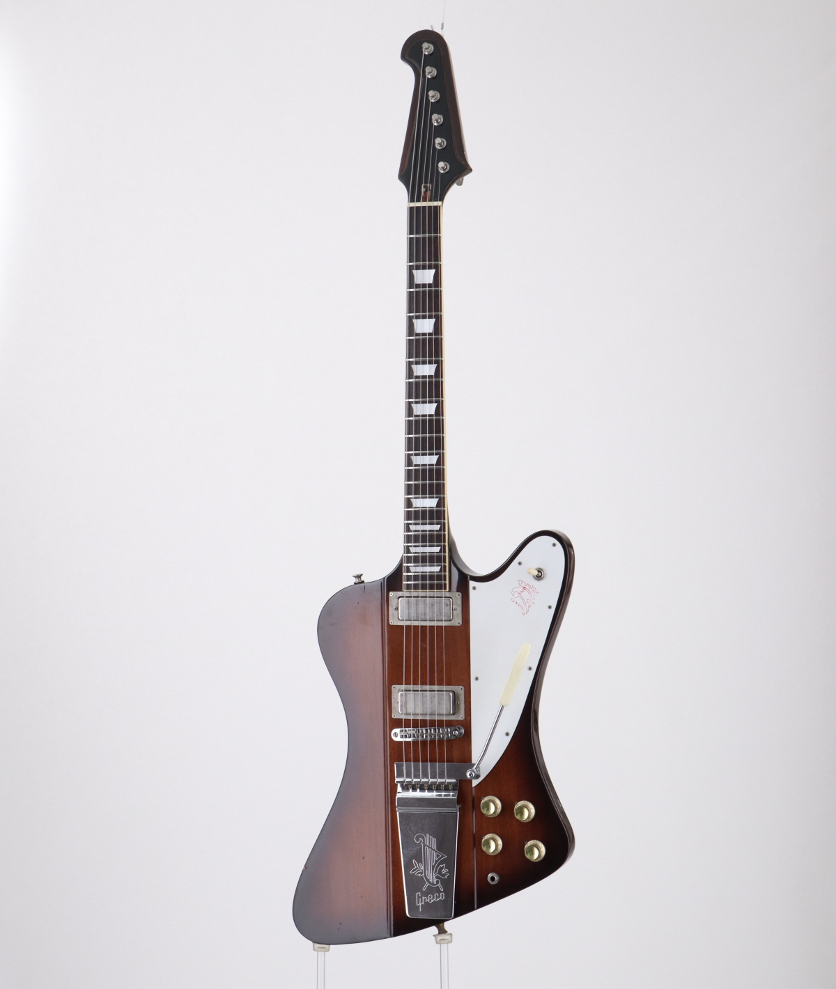 最も 割引 中古】Greco / FB98 Sunburst ［1978年製/4.07kg］［Made in ギター
