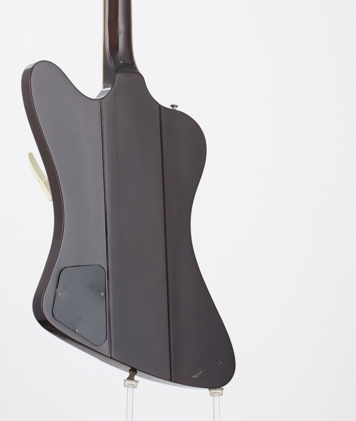1991 Greco PXB-80 bass review and recommendation