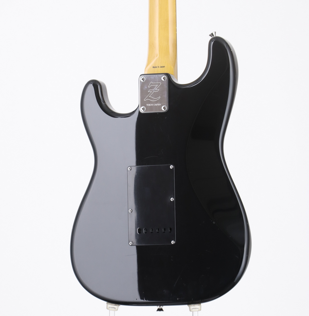 中古】ATELIER Z / L.E.S.-Ⅱ Lower East Side II SSH BLK